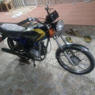 موتور 150 درحد85