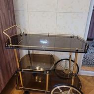 میز سرو 3طبقه