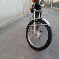 هوندا مدل 90