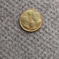 سکه فقط 400 تومن