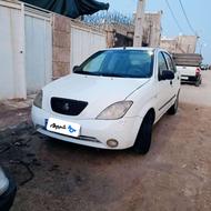 تیبا 95قابل معاوضه با پراید90
