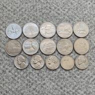 20 تا سکه 3 تومن