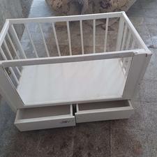 تخت خواب بچه