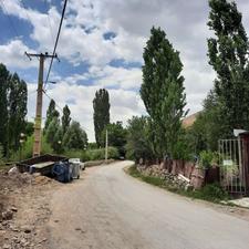زمین ییلاقی 70 متر در دماوند