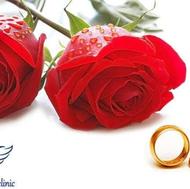 راهنمایی کنید در مورد ازدواج