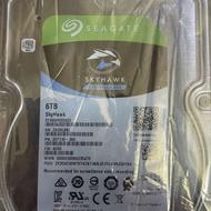 هارد اینترنال 6 ترابایت Seagate