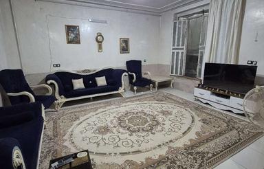 خانه 100 متری