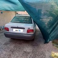 پرایددارم معاوضه باپژو slx-tu5