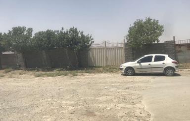 زمین کارگاهی