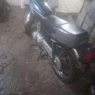 موتور سیکلت هوندا 150