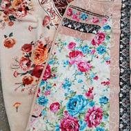 پتو خارجی یک نفره دو رویه