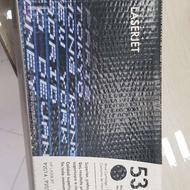 تعدادی کاتریج اچ پی 53A