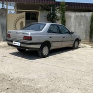 پژو 405 مدل 1389