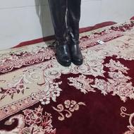 یک جفت کفش زنانه سایز 37