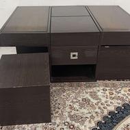 میز پذیرایی