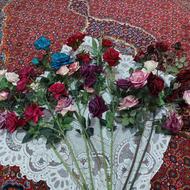 فروش گل و گلدان مصنوعی