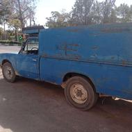 نیسان جونیور کمپرسی