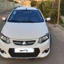 کوییک اتوماتیک فول پلاس 402
