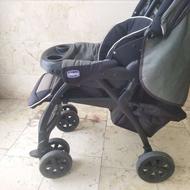 کالسکه چیکو اصل ایتالیا