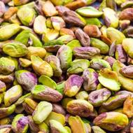 تامین انواع پسته و مغز پسته با کیفیت صادراتی برای تجار