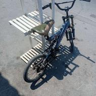 دوچرخه بچه گانه سلام