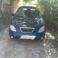 تیبا صندوق دار
