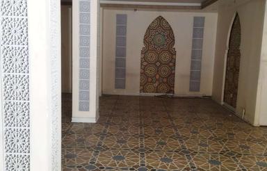 90 متر واحد موقعیت اداری (جناح)