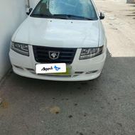 سمند سورن پلاس XY7P