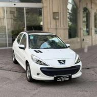 فروش حواله 207 پانا دنده