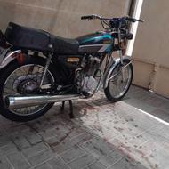 متور 125 مدل 90