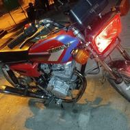 موتور نیکتاز 200