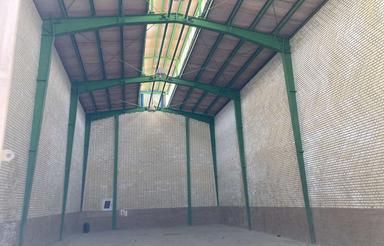 کارگاه اجاره ای 200متری