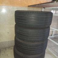 فروش 4 حلقه لاستیک کومهوسایز2354518