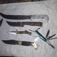 همه کاره فولاد