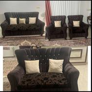 مبل هفت نفره