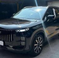 لوکانو 7 صفر تازه تحویل گرفته شد