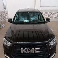 کی ام سی t8