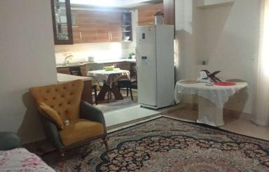 اجاره آپارتمان 100 متر در زیبادشت