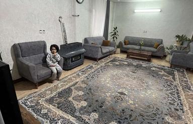 فروش فوری خانه ویلایی 150 متری در آبکسر