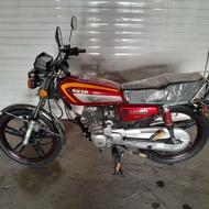 هندا150ccپلاکملی