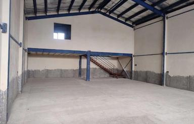 اجاره صنعتی 300 متر در جاده جویبار روستای قادیکلا
