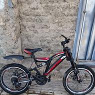 دوچرخه سایز 20