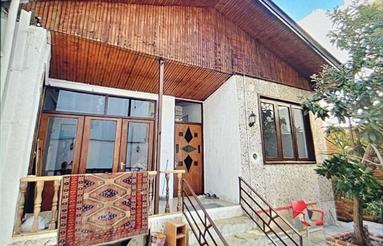 اجاره خانه ویلایی بازسازی شده بسیار زیبا