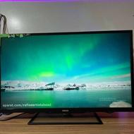 تلوزیون 40 اینچ LED اسنوا