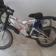 دوچرخه سایز 20