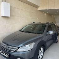 دانگ فنگ H30 کراس 1397 نوک مدادی