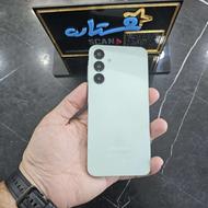 samsung A16.256 ram8سبز