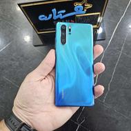 huawei p30pro 256 ram8پرچمدار