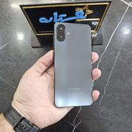 samsung A07.128 ram4درحدآک گارانتی