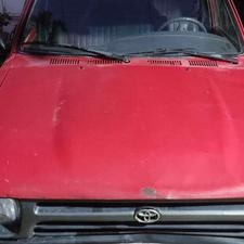 ..TOYOTA.. مدل 1992
